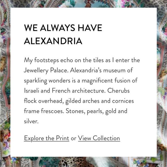 NWOT CAMILLA Long Dress With Tie Front
We Always Have Alexandria XS - Picture 9 of 10